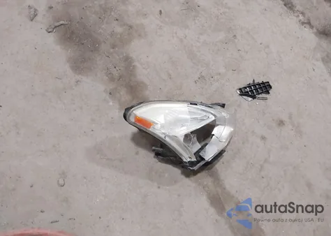 2012 Nissan Rogue Sv из США, поврежденный, VIN JN8AS5MV1CW394020